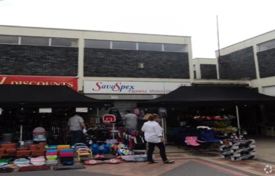 5 Sherborne Sq, Liverpool for sale - Primary Photo - Image 1 of 1