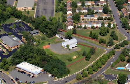 9200 Ashton Ave, Manassas, VA for sale Building Photo- Image 1 of 1