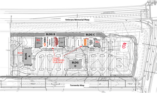 More details for Statesboro Village, Statesboro, GA - Retail for Lease