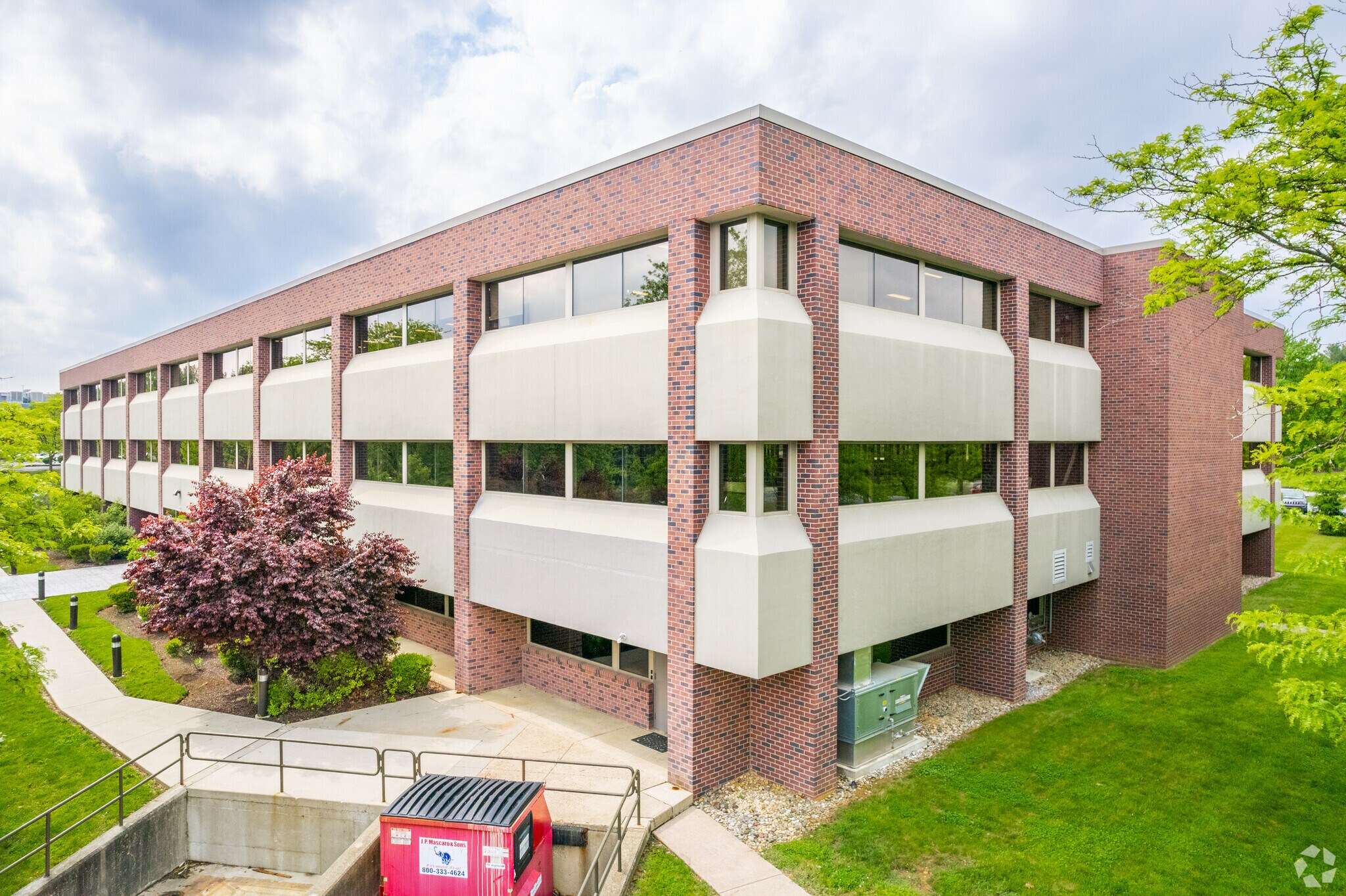 81 Highland Ave, Bethlehem, PA 18017 Office for Lease