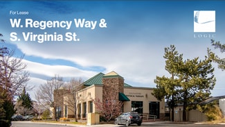 More details for 35 Regency Way, Reno, NV - Office for Lease