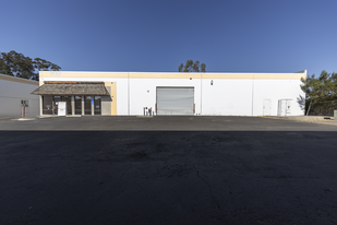 7688 Miramar Rd, San Diego CA - Commercial Real Estate