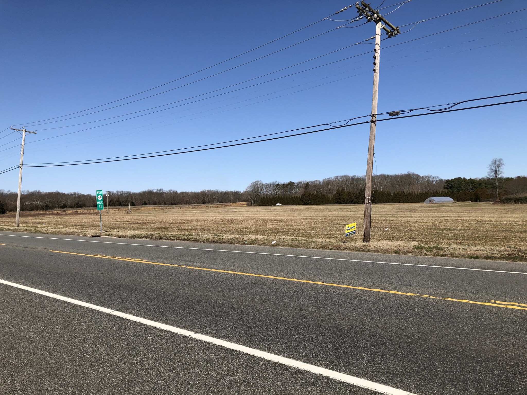 W Main St, Millville, NJ for sale Building Photo- Image 1 of 5