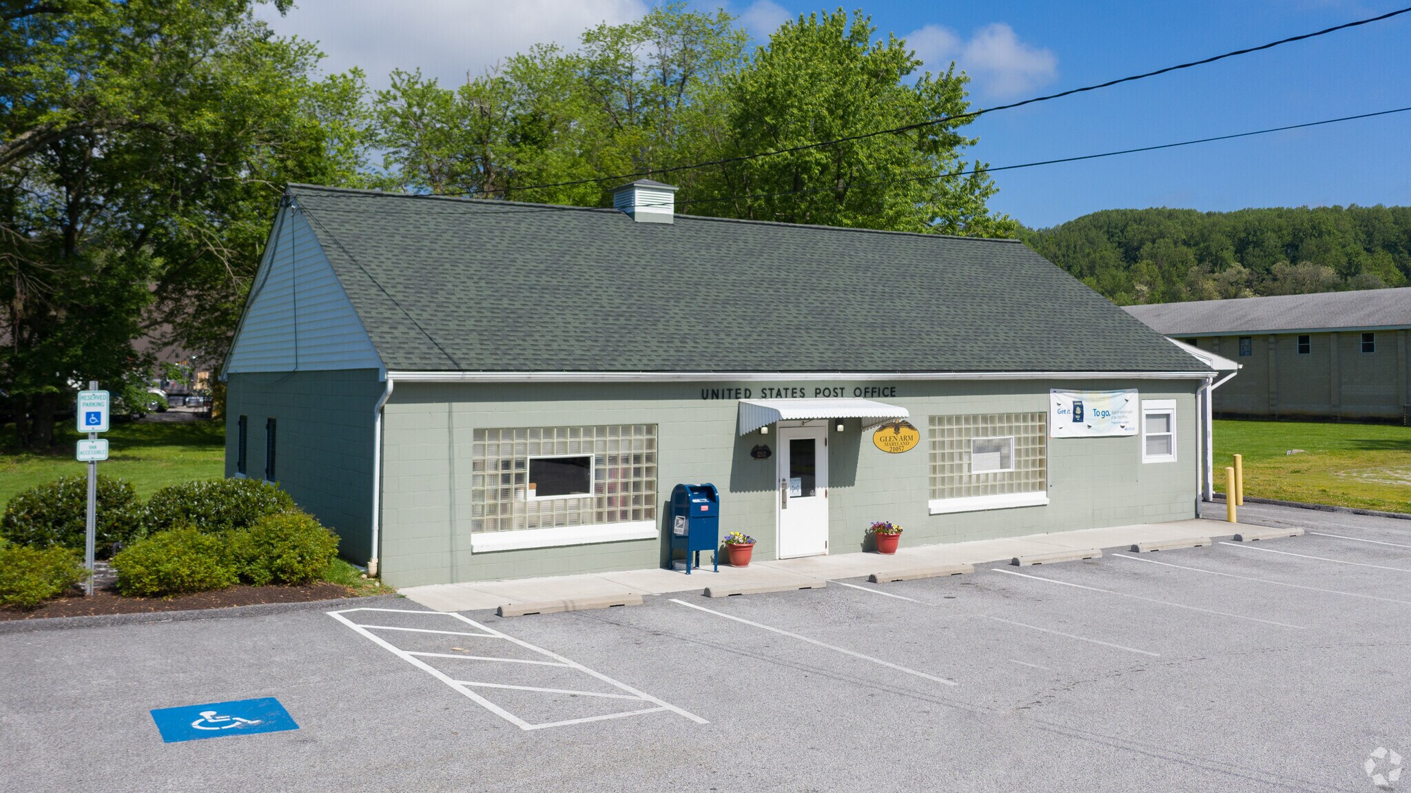 12112 Long Green Pike, Glen Arm, MD for sale Primary Photo- Image 1 of 1