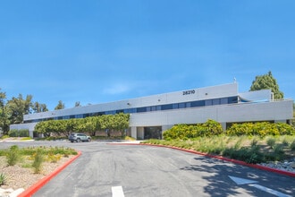 28210 Avenue Stanford, Valencia, CA for lease Building Photo- Image 1 of 4