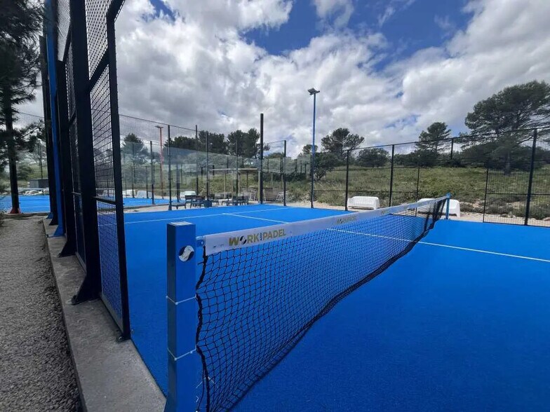 340 Rue Emilien Gautier, Aix-en-Provence for lease - Building Photo - Image 2 of 11