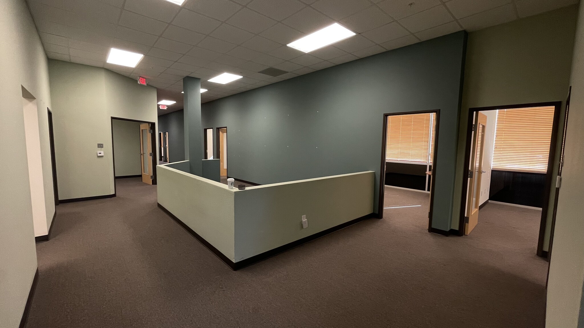 715 Discovery Blvd, Cedar Park, TX for lease Building Photo- Image 1 of 14