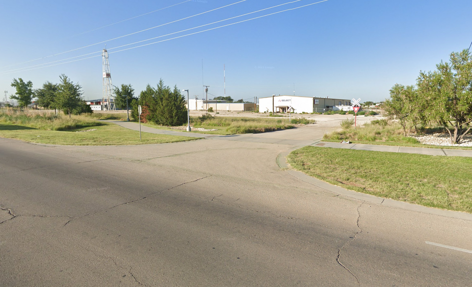 2815 N Lovington Hwy, Hobbs, NM for lease - Primary Photo - Image 1 of 28