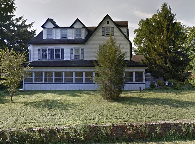 161 Mendham Rd E, Mendham, NJ for sale - Primary Photo - Image 1 of 1