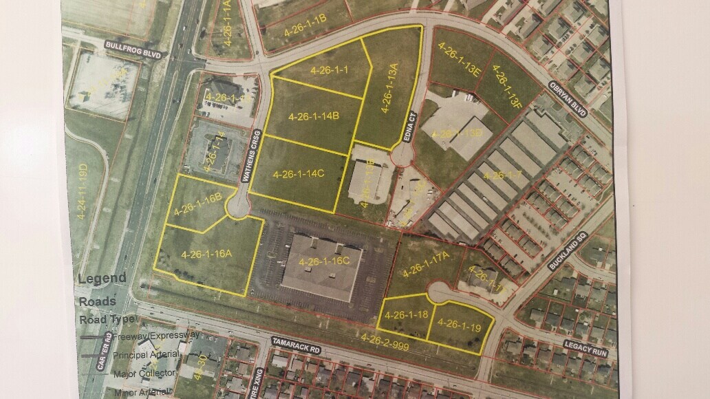 3815 Legacy Run, Owensboro, KY for sale Building Photo- Image 1 of 1