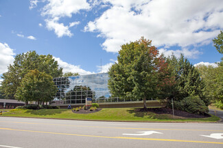 More details for 166 S River Rd, Bedford, NH - Office for Lease