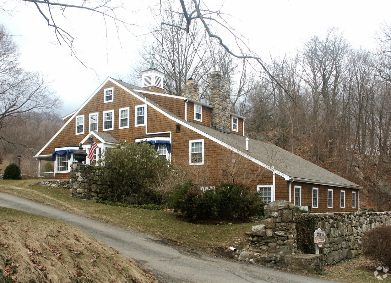 557 Danbury Rd, Wilton, CT 06897 Office for Sale