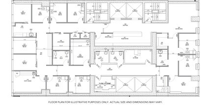 1061 3rd Ave, New York, NY for lease Floor Plan- Image 1 of 1