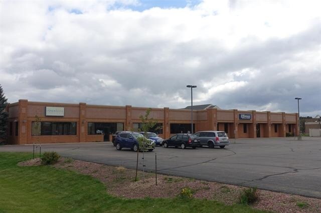 1001 Brilowski Rd, Stevens Point, WI for sale Building Photo- Image 1 of 1