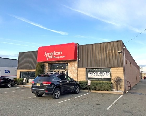 470 US Highway 46, South Hackensack, NJ for sale Building Photo- Image 1 of 1