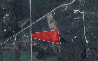 More details for Pontiac Trail & Dixboro Land for Sale – Land for Sale, Ann Arbor, MI