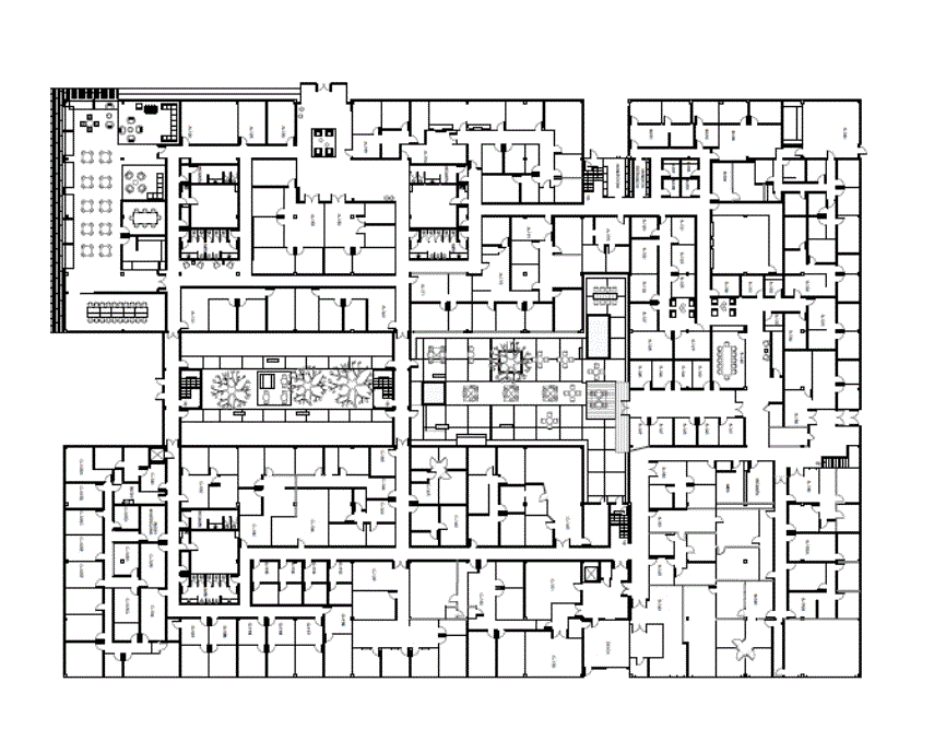 1322 Space Park Dr, Houston, TX for lease Floor Plan- Image 1 of 1