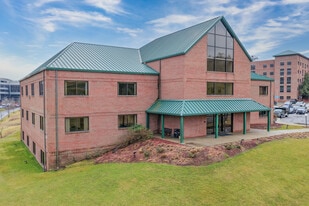 Southpointe - Bailey Center I - Business Park