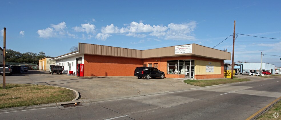 708 Barataria Blvd, Marrero, LA for sale - Primary Photo - Image 1 of 2