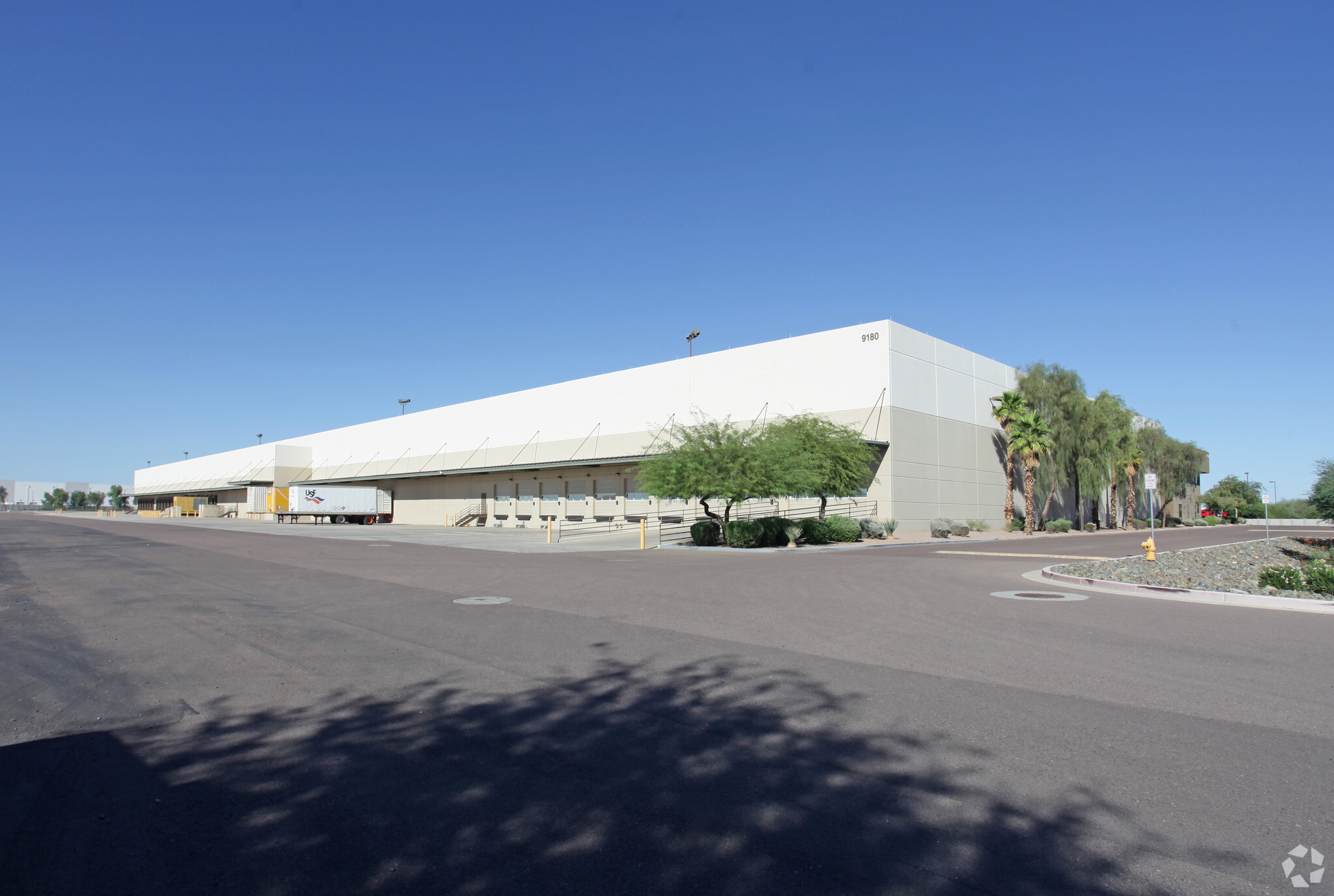 9180 W Buckeye Rd, Tolleson, AZ for sale Building Photo- Image 1 of 1