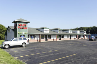 More details for 2010 S 11th St, Niles, MI - Retail for Lease