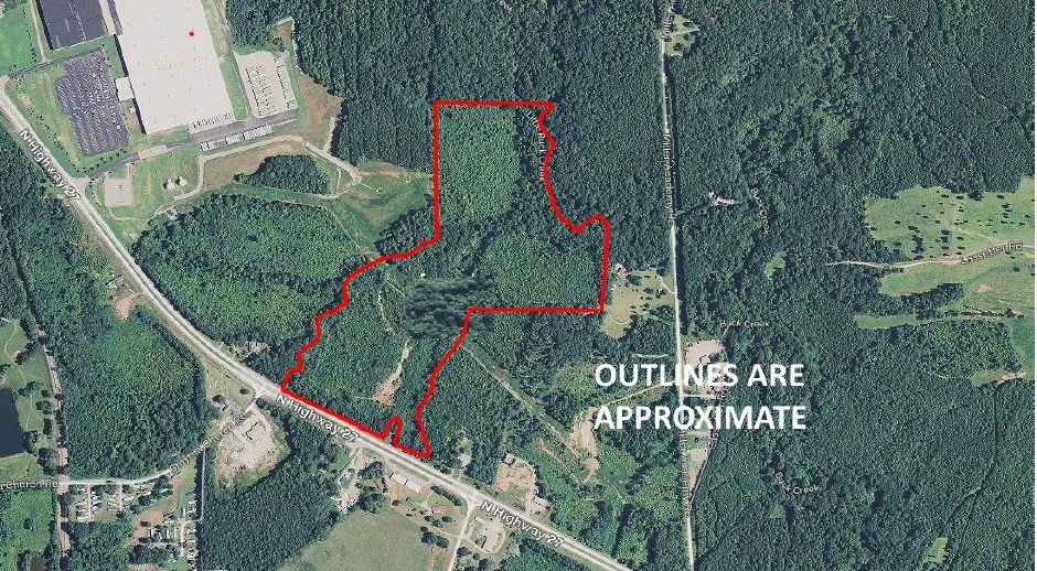 2827 Highway 27 N, Carrollton, GA for sale Building Photo- Image 1 of 1