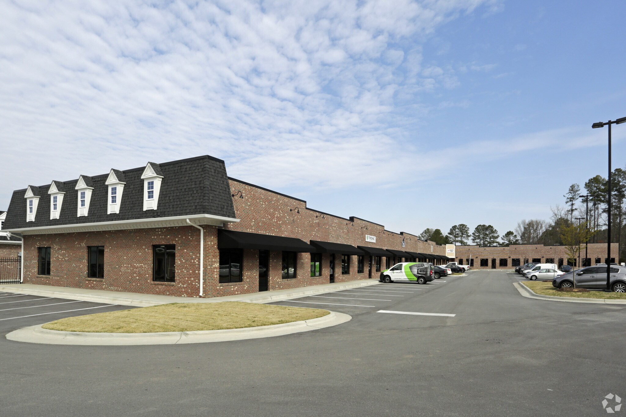 1600 Olive Chapel Rd, Apex, NC for sale Primary Photo- Image 1 of 1