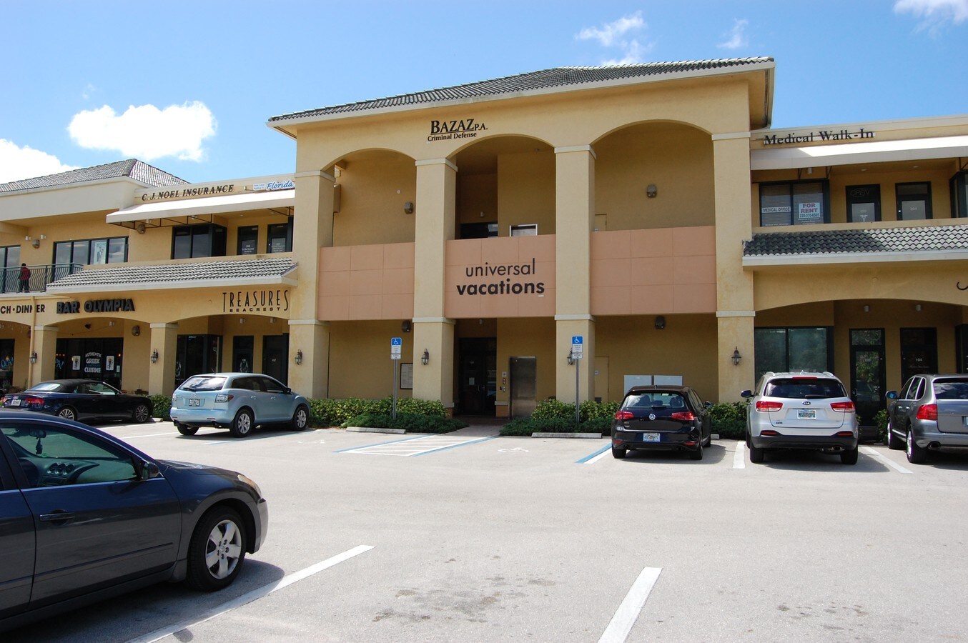 2800 Davis Blvd, Naples, FL 34104 | LoopNet