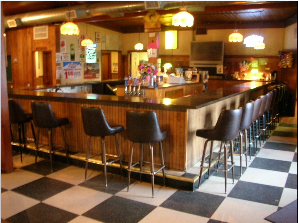 131 N South St, Kingston, WI for sale Building Photo- Image 1 of 1