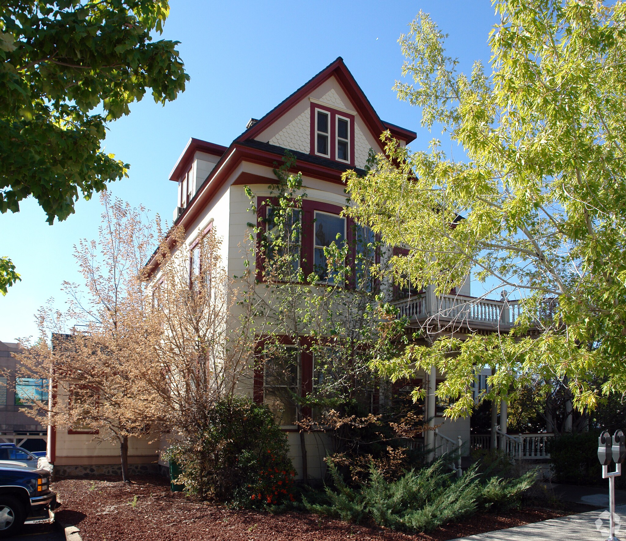 150 Ridge St, Reno, NV for sale Primary Photo- Image 1 of 1