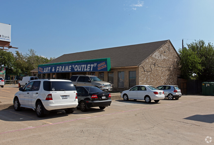 19008 Preston Rd, Dallas, TX for lease - Building Photo - Image 1 of 5