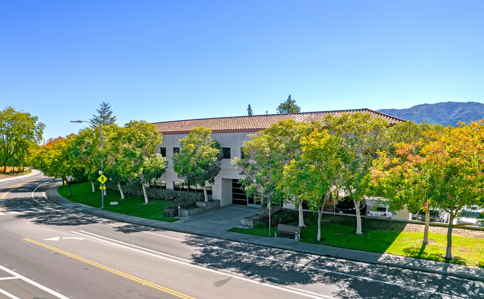 2400 Samaritan Dr, San Jose, CA for sale - Primary Photo - Image 1 of 1