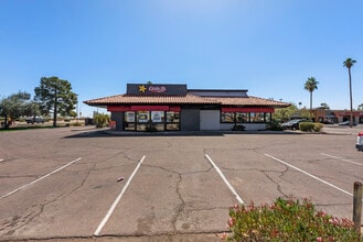 5105 W Thunderbird Rd, Glendale, AZ for lease Interior Photo- Image 2 of 6