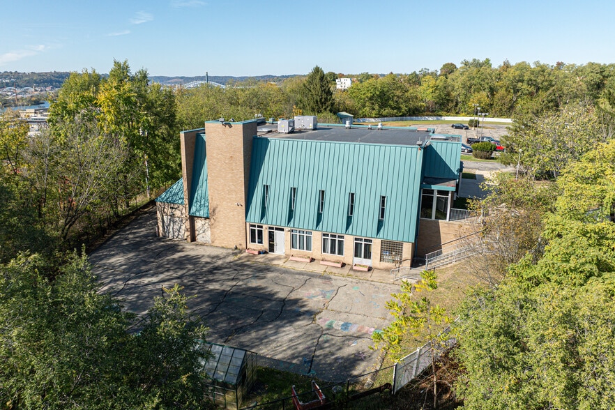 1400 Ingham St, Pittsburgh, PA for sale - Primary Photo - Image 1 of 3