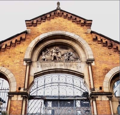 85 High St, Manchester for lease Primary Photo- Image 1 of 2