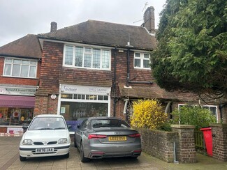 More details for 29 High Rd, West Byfleet - Retail for Sale