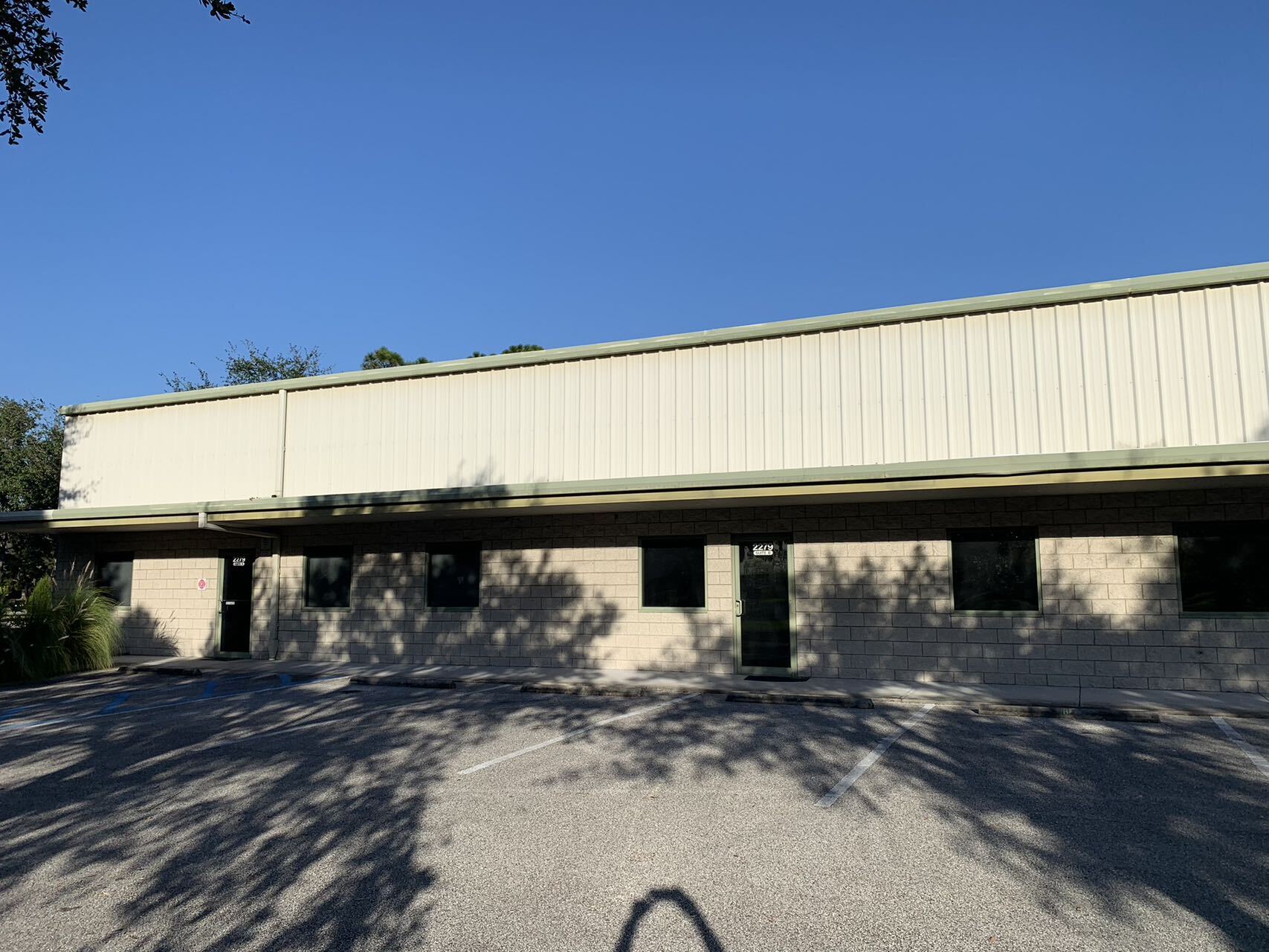 2279 Tall Pines Dr, Largo, FL for sale Building Photo- Image 1 of 1