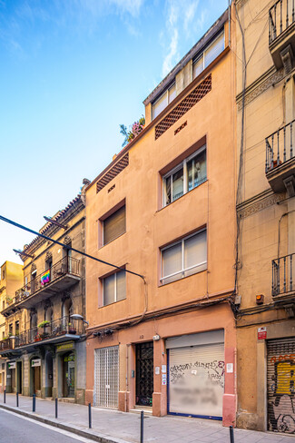 More details for Carrer de Milà i Fontanals, 82, Barcelona - Retail for Lease