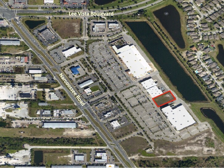 7157 Narcoossee Rd, Orlando, FL 32822