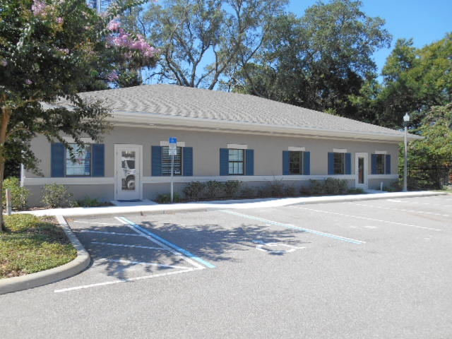 1414 N Ronald Reagan Blvd, Longwood, FL for lease - Primary Photo - Image 1 of 2