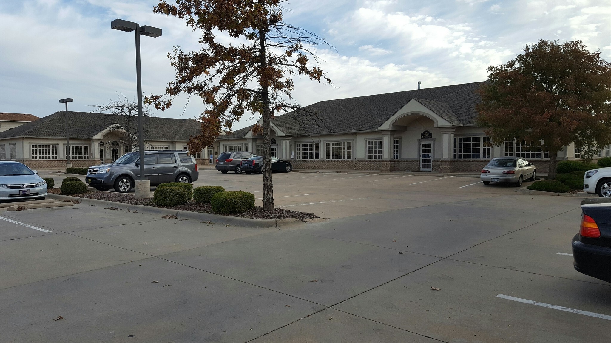 612-624 N Mulberry Rd, Derby, KS for sale Building Photo- Image 1 of 1