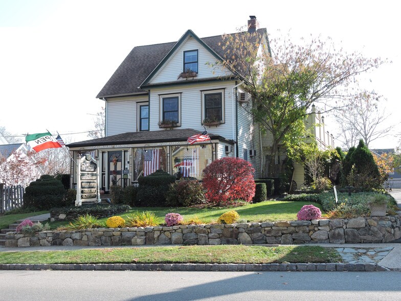 15 E Main St, Mendham, NJ for sale - Primary Photo - Image 1 of 1