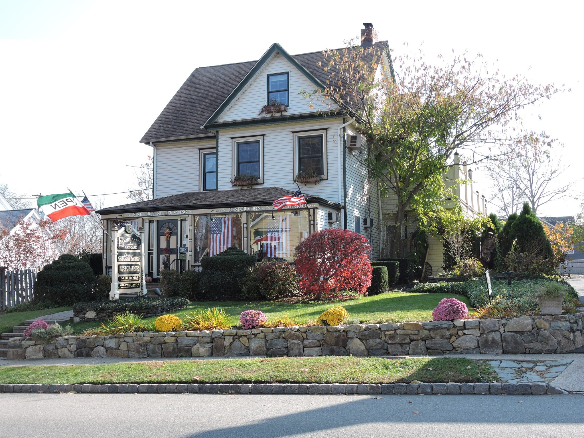 15 E Main St, Mendham, NJ for sale Primary Photo- Image 1 of 1