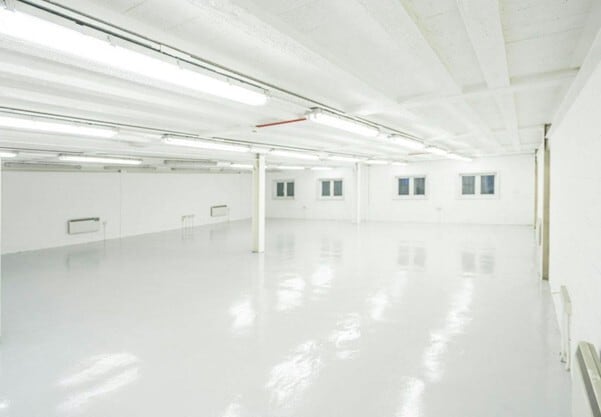 1-1A Cullen Way, London for lease Interior Photo- Image 1 of 4