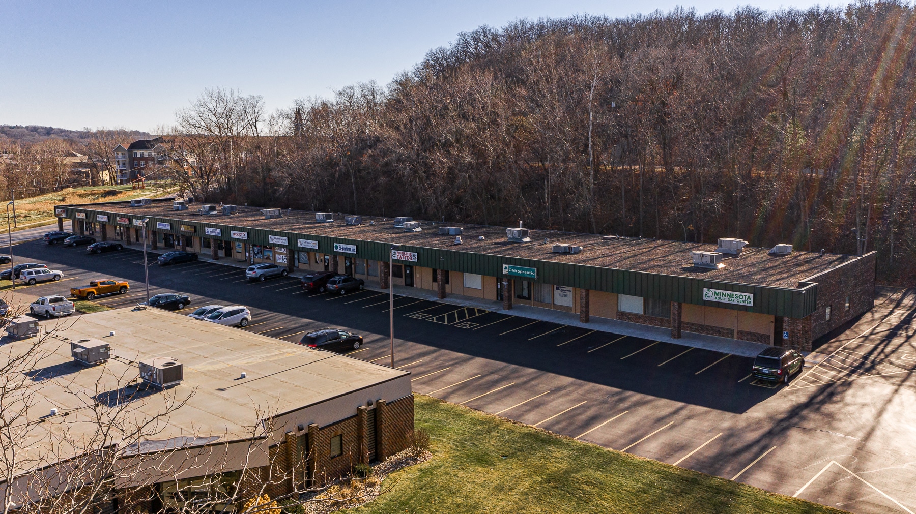 300-330 Elton Hills Dr, Rochester, MN for sale Primary Photo- Image 1 of 1