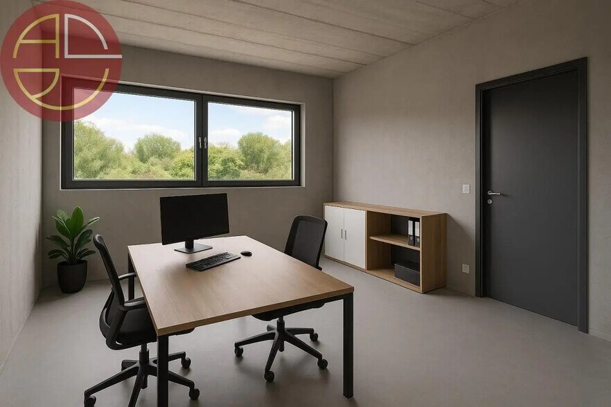 Industrial in Castanet-Tolosan for sale - Interior Photo - Image 3 of 5