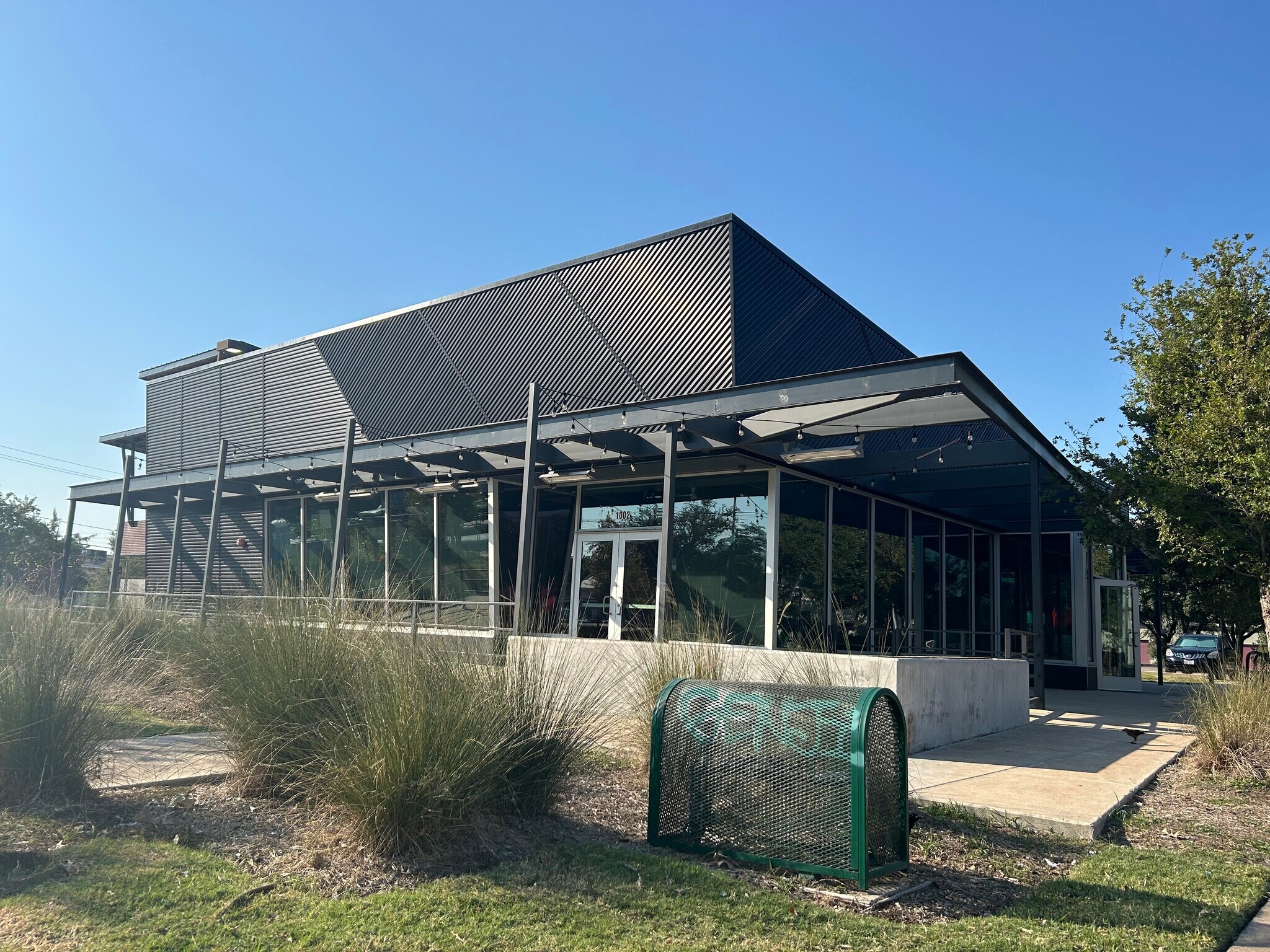 1002 Westheimer Rd, Houston, TX 77006 Shake Shack