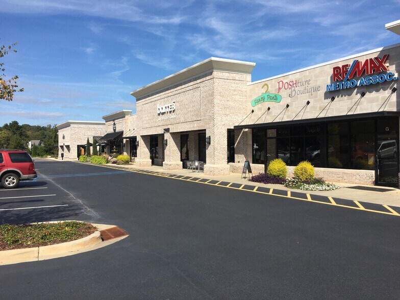 2900 Dreher Shoals Rd, Columbia, SC for sale - Primary Photo - Image 1 of 1