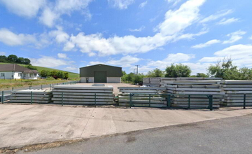 Lisgobban Rd, Dungannon for lease Building Photo- Image 2 of 3