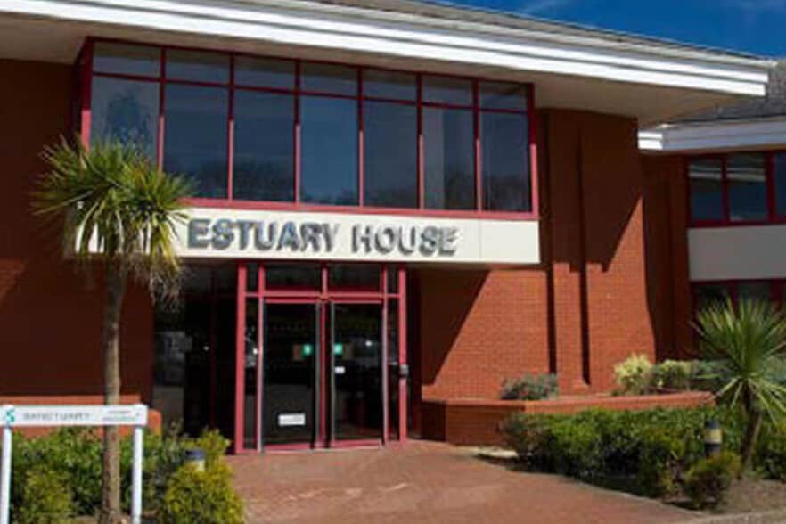 Rydon Ln, Exeter for lease - Building Photo - Image 2 of 3